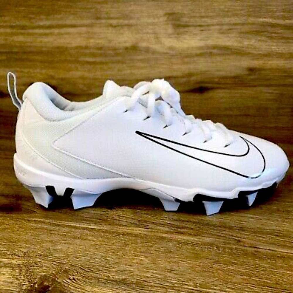 Nike Vapor Untouchable Shark 3 size 7.5 Cleats